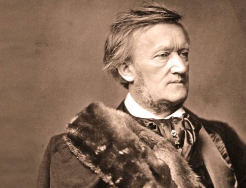 Historias musicales: “Jesús de Nazaret”, la “Pasión” desconocida de Wagner