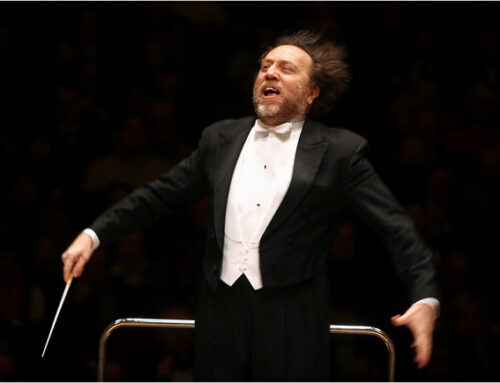 Tras el suceso de Chailly, ¿es la profesión de director de orquesta un oficio de riesgo?