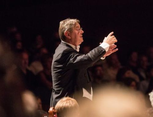 El Auditorio de Tenerife celebra su 20º aniversario con el Réquiem de Verdi
