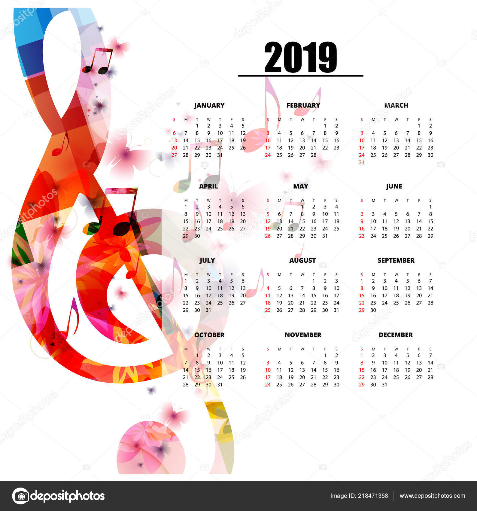 calendario-musical-2019