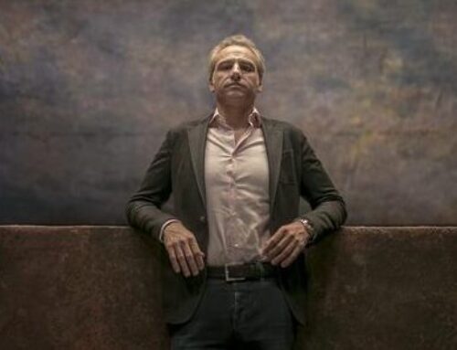 Crítica: “Winterreise” por Pedro Halffter, Schubert lo aguanta todo