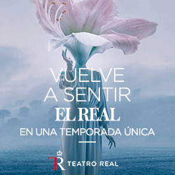 Teatro Real temporada