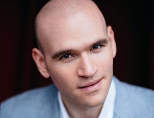 Comentarios previos: ‘Otello’ de Verdi, en la Ópera de Las Palmas