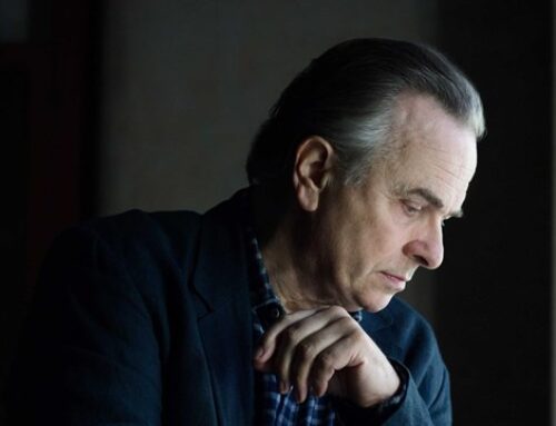 Sir Mark Elder dirige el estreno de ‘La infancia de Cristo de Berlioz en Les Arts