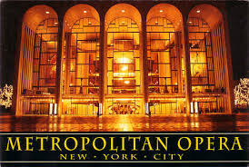 Metropolitan-Opera-House