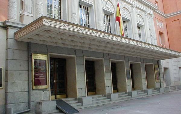 Teatros Real y Zarzuela: luz en el túnel