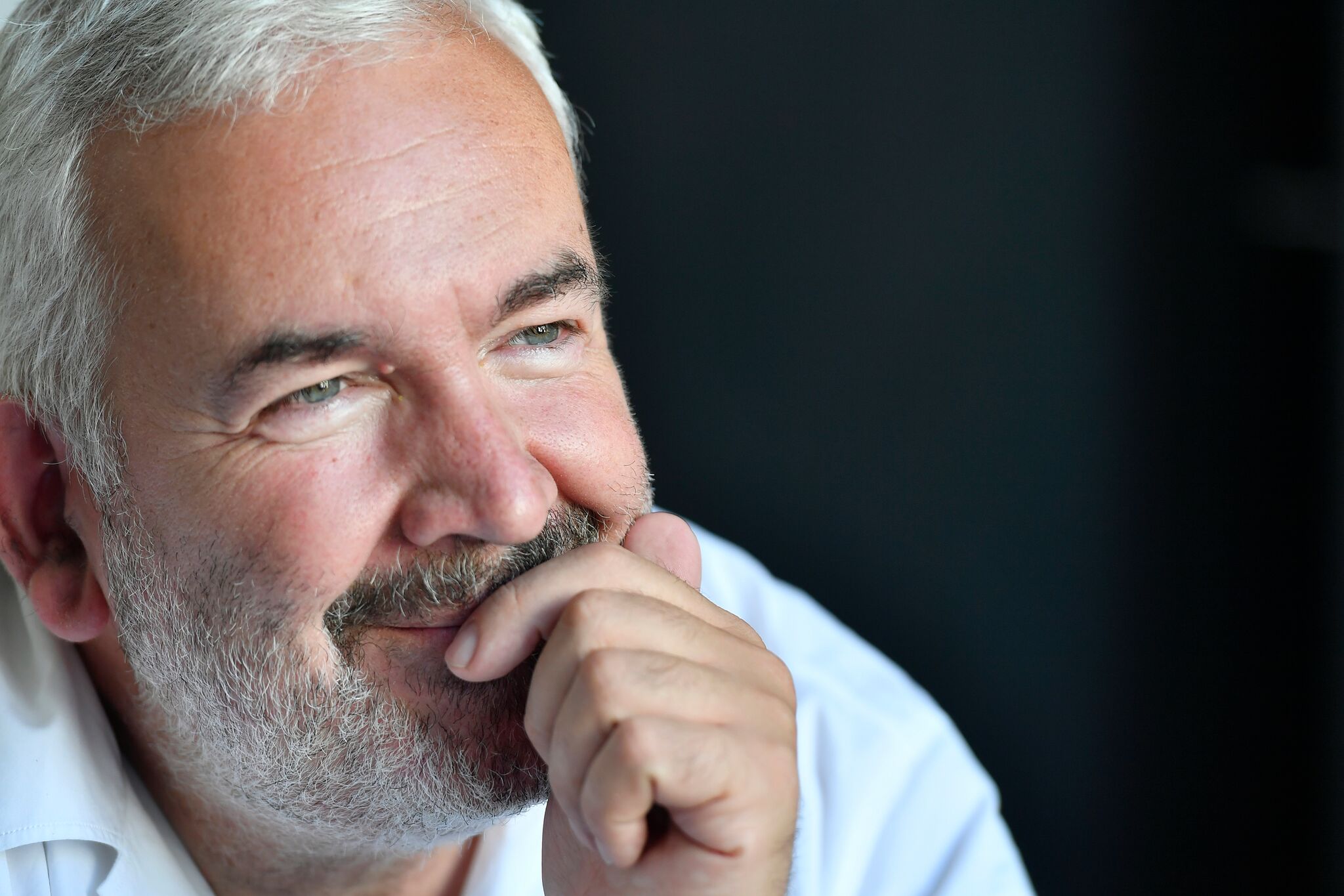 Les Arts presenta Orlando, de Haendel, con Marc Minkowski y Les Musiciens du Louvre en versión de concierto, el próximo domingo, 22 de marzo. Minkowski, batuta haendeliana por excelencia, culmina un intenso mes en Les Arts tras el rotundo éxito de las funciones de Giulio Cesare in Egitto. El director francés reúne un elenco de especialistas en la obra del mencionado compositor para esta única función en la Sala Principal de Les Arts.