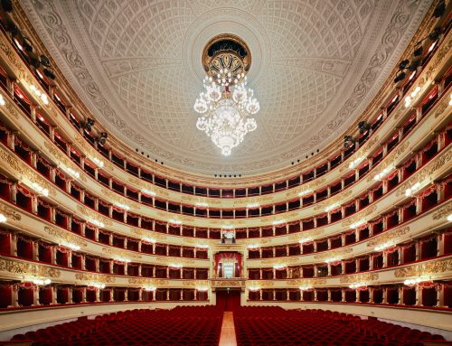 La Scala presenta su temporada 23/24