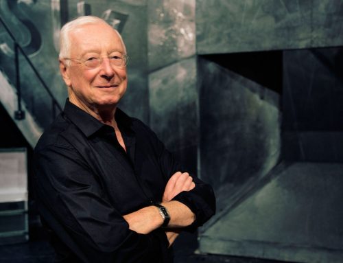 La ORCAM presenta un diálogo sagrado entre Mozart y Haydn junto a William Christie