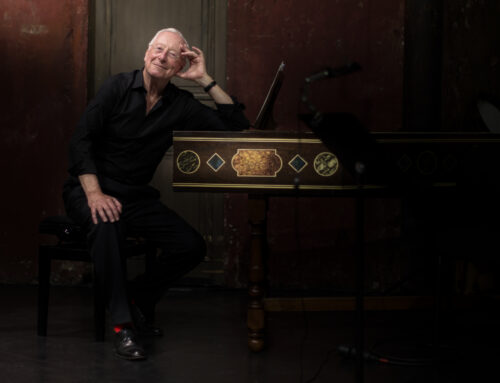 Les Arts Florissants y William Christie reavivan a Charpentier entre mito, danza y juventud en el CNDM