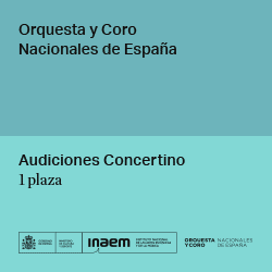 OCNE Concertino