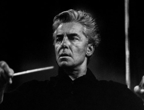 Historias musicales: CÉSAR