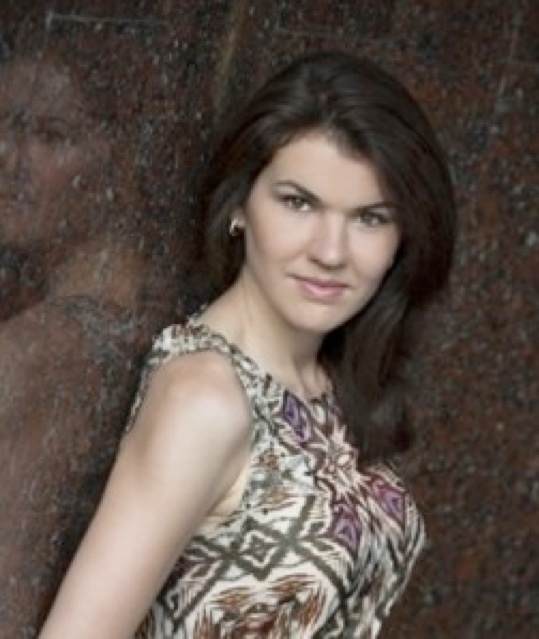 Olga-Kulchynska