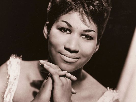 Aretha-Frankli