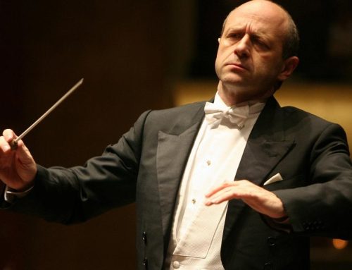 Crítica: Iván Fischer y Francesco Piemontesi con la  Budapest Festival Orchestra en Ibermúsica