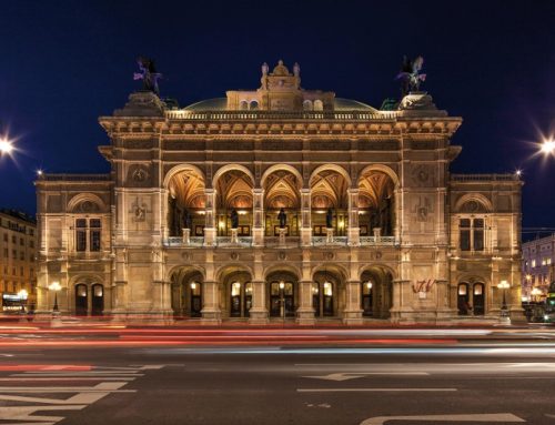 Más estrellas que en el cielo, la Ópera de Viena reúne a las principales voces del circuito en su temporada 26/27
