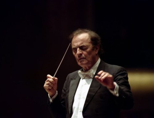 Martha Argerich y la Orchestra della Svizzera Italiana hacen tándem en Ibermúsica