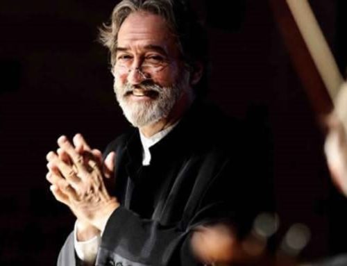Jordi Savall invita a su ‘fiesta criolla’ en el Liceu