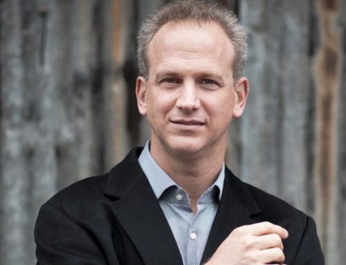 Crítica: Y la OJA fue una fiesta mexicana en el Teatro de la Maestranza