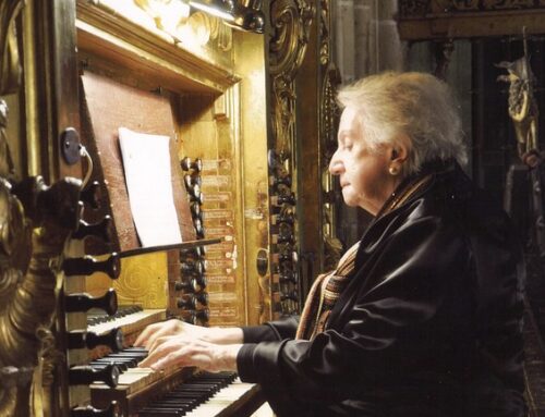 El Año Montserrat Torrent celebra un siglo de música, magisterio y legado organístico