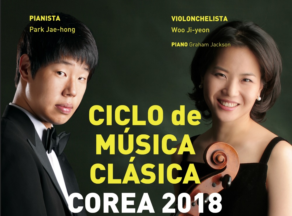 ciclo- música-clásica-coreana