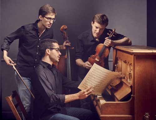 25 conciertos y cinco siglos de repertorio en los ciclos de Música de Cámara, Antigua, Contemporánea y Órgano de la Quincena Musical de San Sebastián 2026