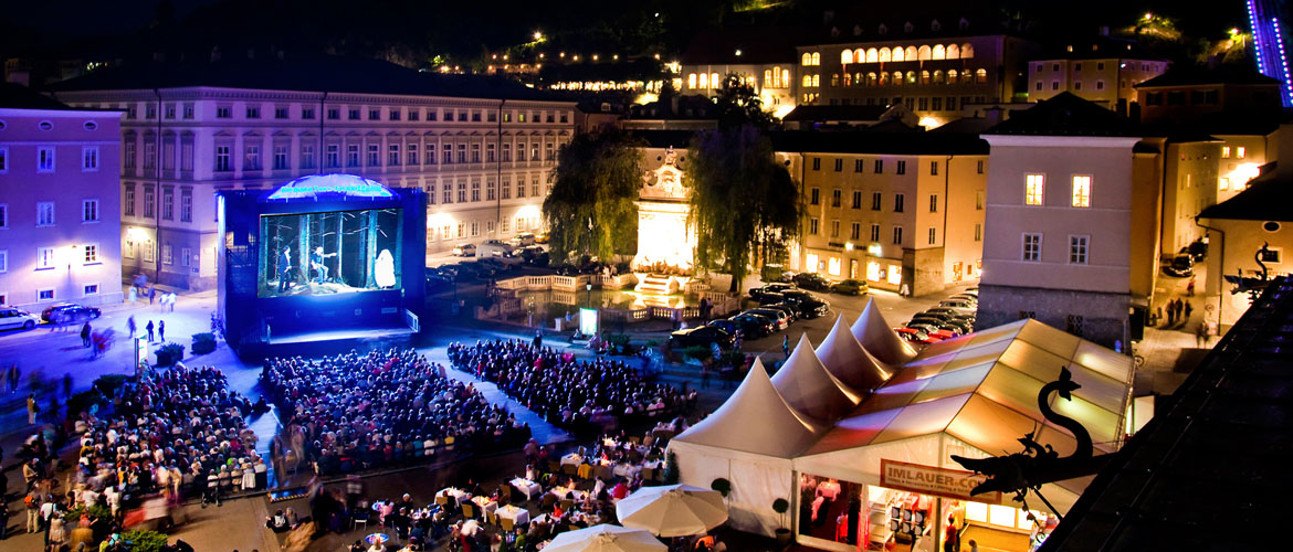 Festival-salzburgo