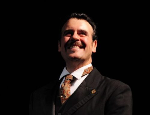 Comentarios previos: Rigoletto en el Teatro Pérez Galdós