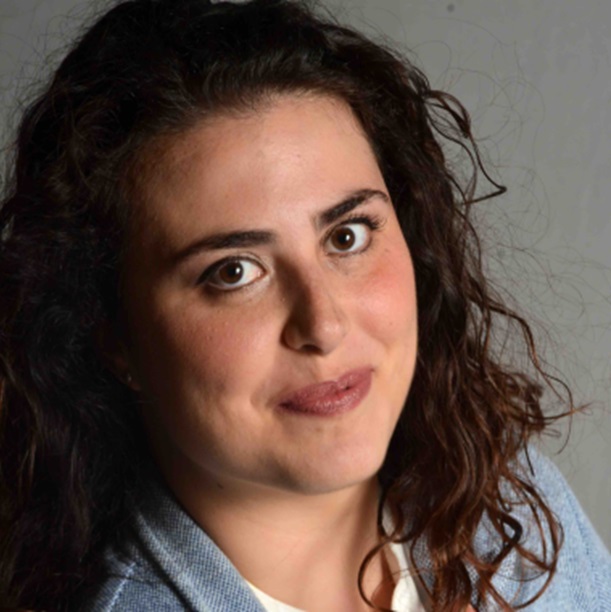 Roberta-mantegna