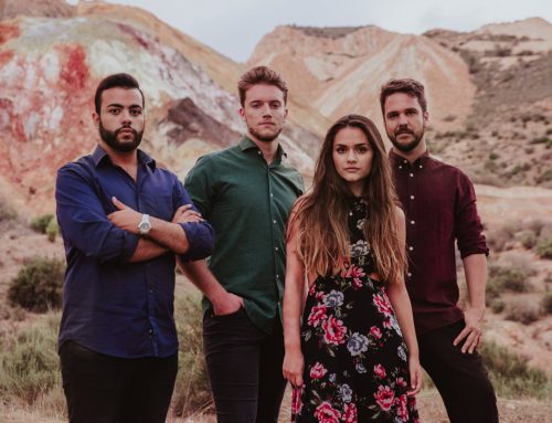 El grupo vocal Cantoría, Premio ‘El Ojo Crítico’ 2025 de RNE de Música clásica