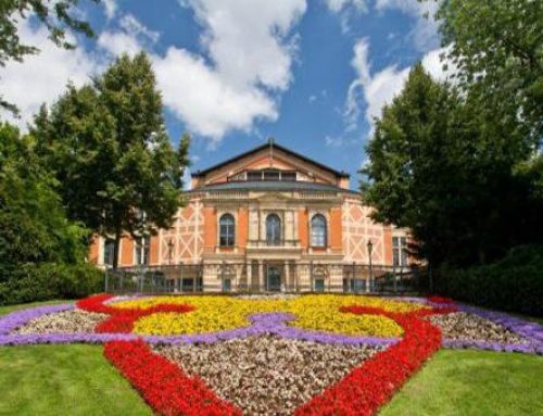 El Festival de Bayreuth 2022, en una encrucijada y con covid