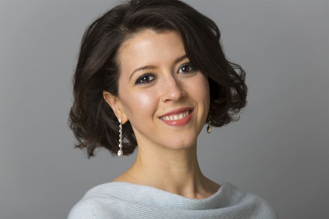 lisette-oropesa