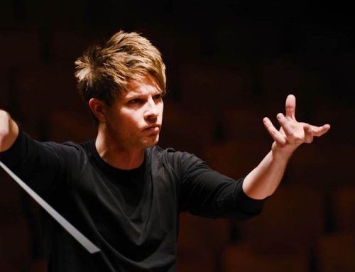 Crítica: Urbanski y Weilerstein en la ONE, magníficos claroscuros