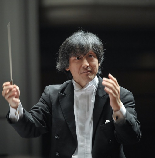 Kazushi-Ono