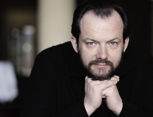 La Sinfónica de Boston despide a Andris Nelsons, su alma, y ahora busca sustituto