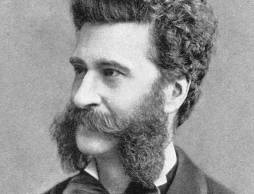Johann Strauss hijo: el hombre que hizo bailar al mundo