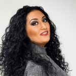 Anita Rachvelishvili - Noticias musicales Beckmesser