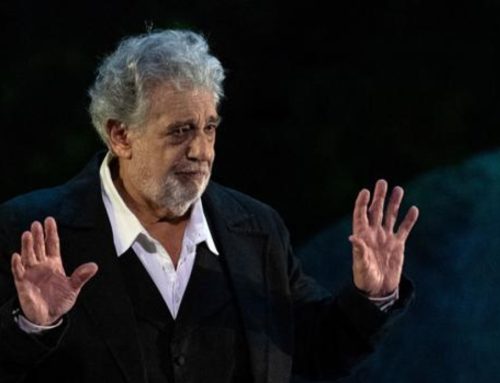 Acusados, perdonados y no perdonados