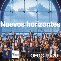 Orquesta Filarmonica Gran Canaria 2