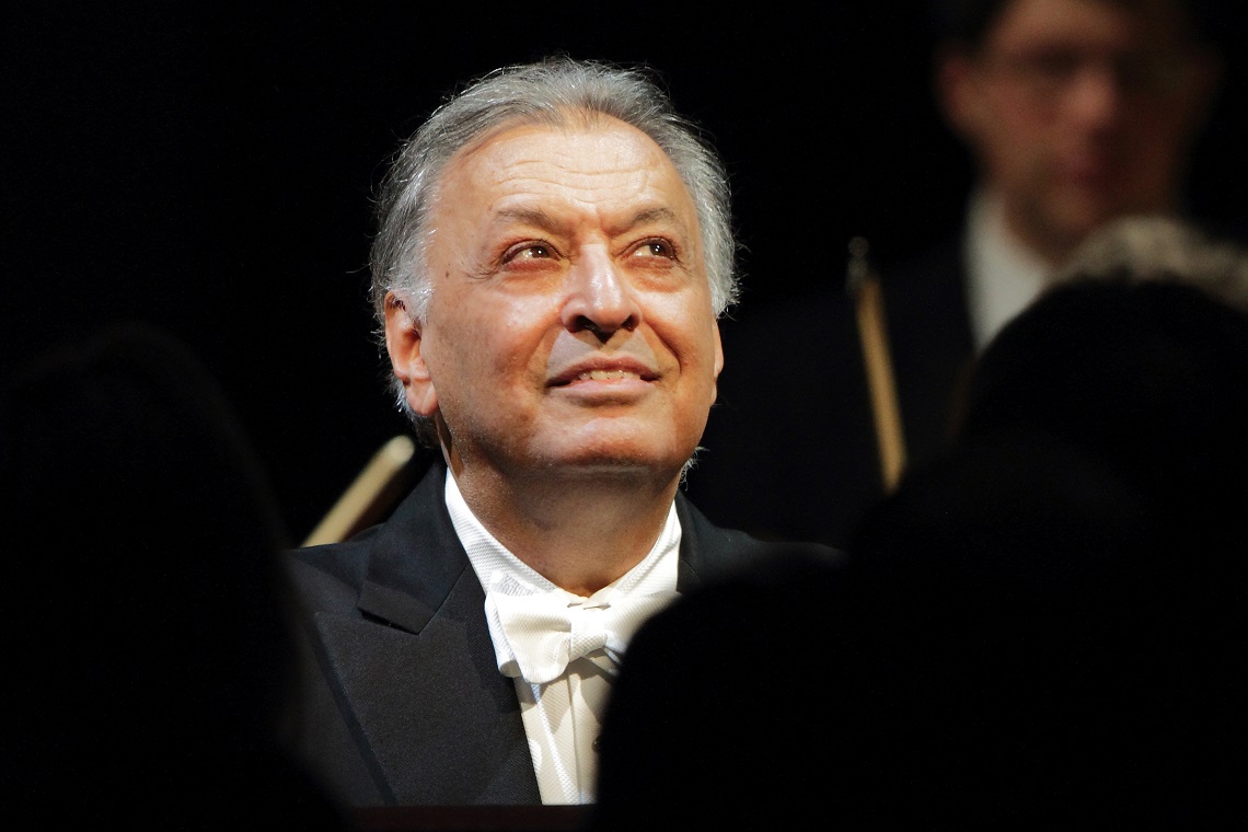 zubin-mehta