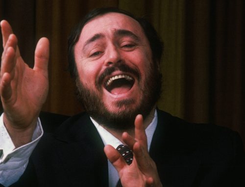 Decca presenta un homenaje musical a Luciano Pavarotti con grabaciones inéditas y reediciones históricas