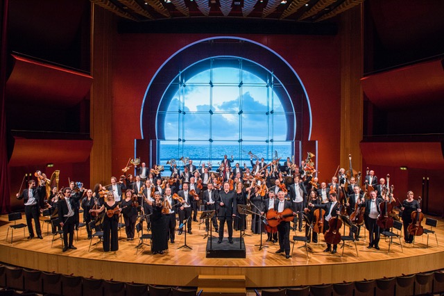 orquesta filarmonica-gran canaria
