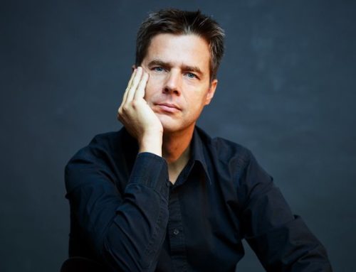 Christoph König se presenta como titular de la Orquesta y Coro de RTVE con obras de Arriaga, Mozart y Bruckner