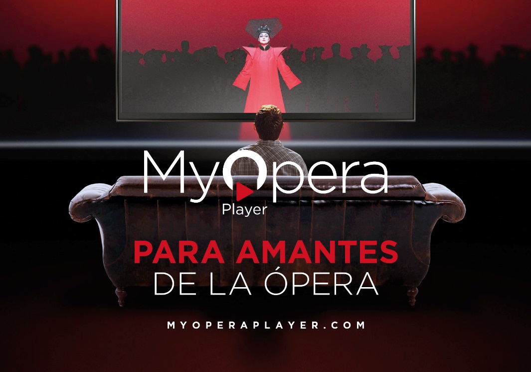 my-opera-player