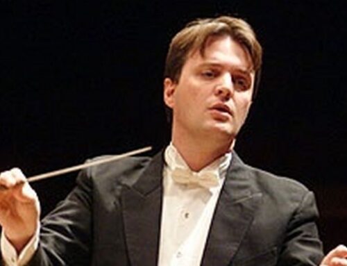 Crítica: Año nuevo en la Fundación Excelentia