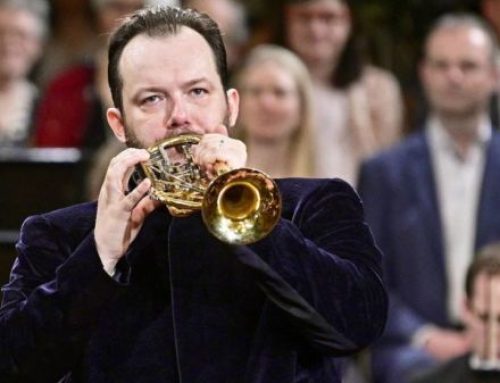 Las malas críticas hacen que la Sinfónica de Boston prescinda de Andris Nelsons