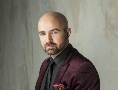 Max Emanuel Cencic dirigirá “Floridante” de Händel, reclamo del Bayreuth barroco