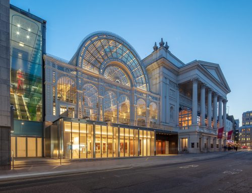 La Royal Opera y su temporada 2026/27: grandes voces y nuevos horizontes en Covent Garden