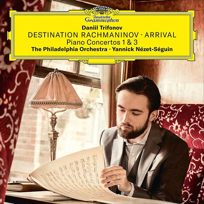 TRIFONOV-RACHMANINOV-1Y3-CD