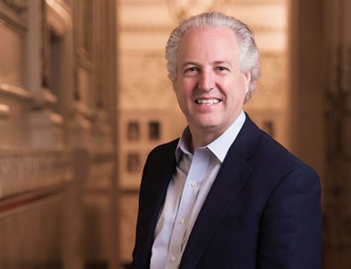Manfred Honeck renueva con la Pittsburgh Symphony hasta 2032-33